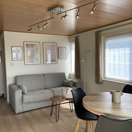 Chalet N°32 Миделкерке Екстериор снимка