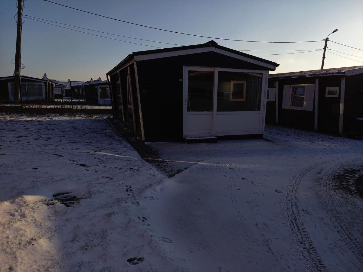Chalet N°32 Миделкерке Екстериор снимка
