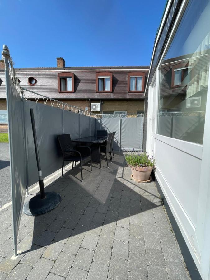 Chalet N°32 Миделкерке Екстериор снимка